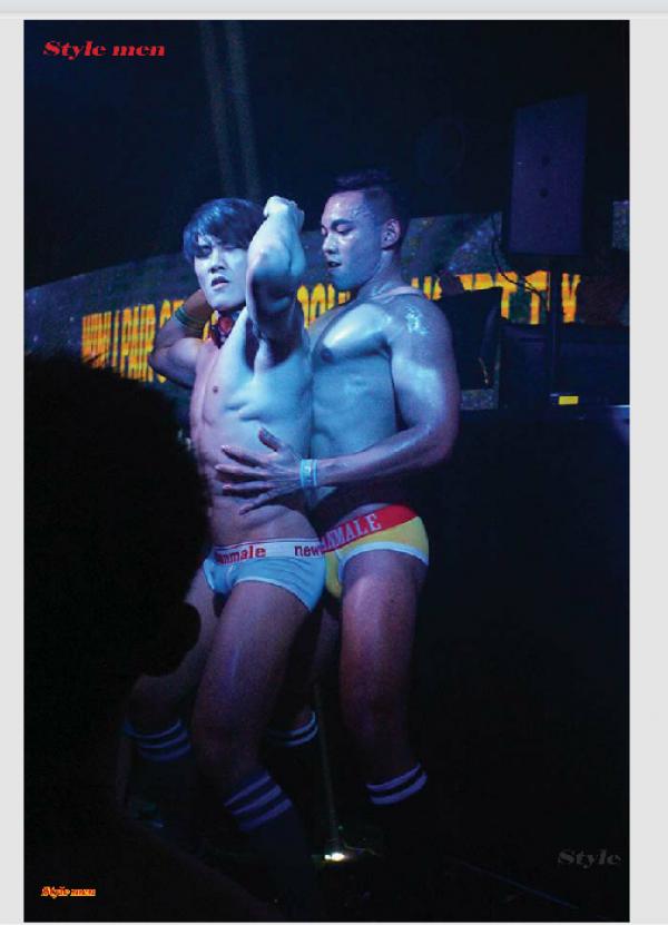 PHOTO-SET--Style-Men-X-15---Vietnamese-Go-Go-Boy-Tomas